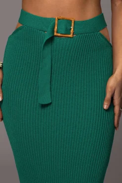 Emerald Nikole Ribbed Skirt Set -Trendify Store PRODUCT JAN192023 26 scaled