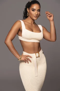 Ivory Nikole Ribbed Skirt Set -Trendify Store PRODUCT JAN192023 46 2b3d8631 a831 4580 9597 067629d22141 scaled