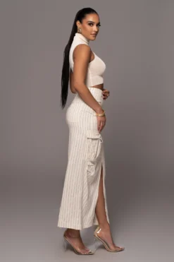 Ivory Barely There Turtleneck Top -Trendify Store PRODUCT JAN252023 NEWARRIVALS 207 9003b45d 3f96 40fd 8c09 4c66e5c262da scaled