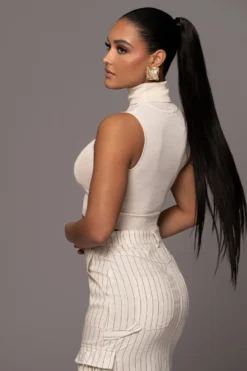 Ivory Barely There Turtleneck Top -Trendify Store PRODUCT JAN252023 NEWARRIVALS 210 f1047c6f fcf9 4986 a13c f1d70eaa6e1d scaled