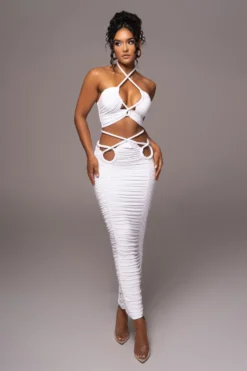 Ivory Go The Distance Skirt Set -Trendify Store PRODUCT JUL112023 NEWARRIVALS 124 scaled