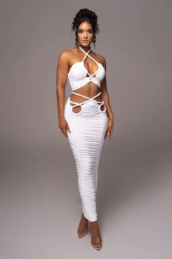 Ivory Go The Distance Skirt Set -Trendify Store PRODUCT JUL112023 NEWARRIVALS 125 scaled