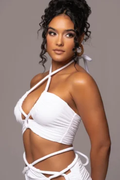 Ivory Go The Distance Skirt Set -Trendify Store PRODUCT JUL112023 NEWARRIVALS 132 scaled