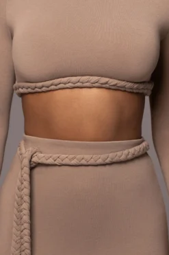 Beige City Love Two-Piece Skirt Set 24 Beige City Love Two-Piece Skirt Set -Trendify Store PRODUCT JUL112023 NEWARRIVALS 176 scaled