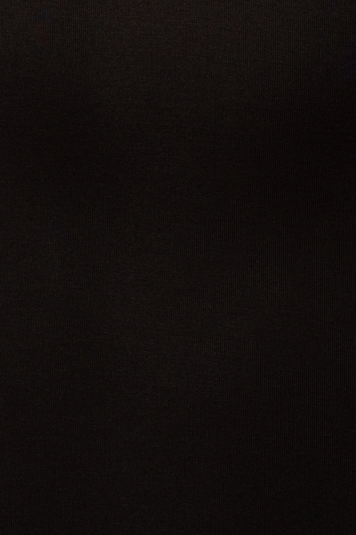 Black Late Nights Midi Dress 10 Black Late Nights Midi Dress - Image 10