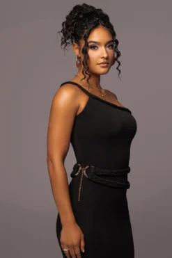 Black One Of One Maxi Dress -Trendify Store PRODUCT JUL112023 NEWARRIVALS 76 scaled