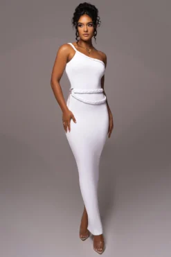 Ivory One Of One Maxi Dress 16 Ivory One Of One Maxi Dress -Trendify Store PRODUCT JUL112023 NEWARRIVALS 80 scaled