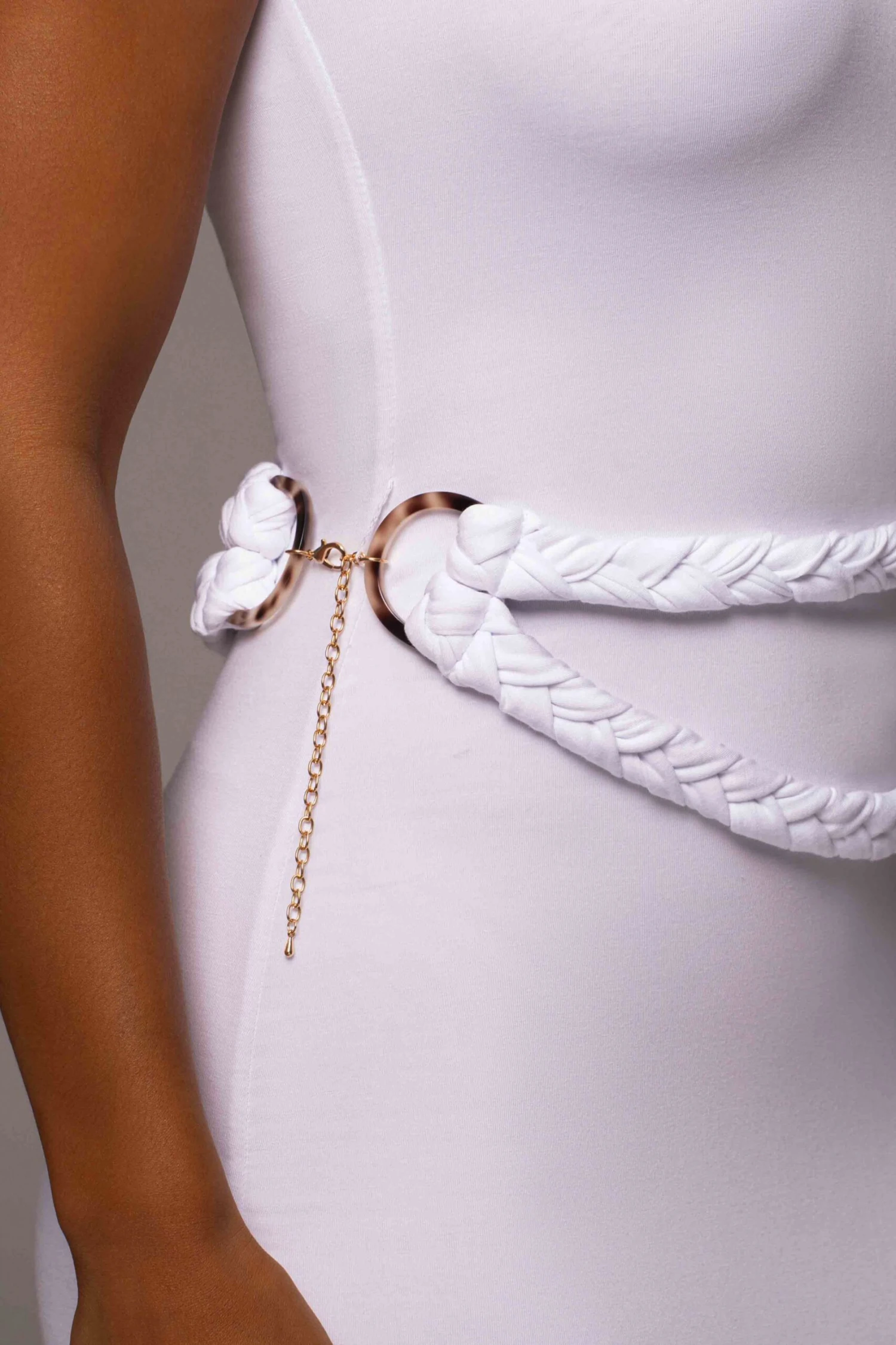 Ivory One Of One Maxi Dress 8 Ivory One Of One Maxi Dress - Image 8