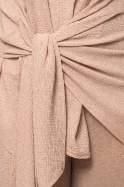 Tan Chase The Sun Two-Piece Set 20 Tan Chase The Sun Two-Piece Set -Trendify Store PRODUCT JUL132023 CHIFFON 149 scaled