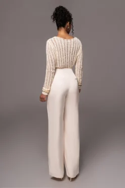 Cream Natalya Rib Knit Top 28 Cream Natalya Rib Knit Top -Trendify Store PRODUCT JUL132023 CHIFFON 223 scaled