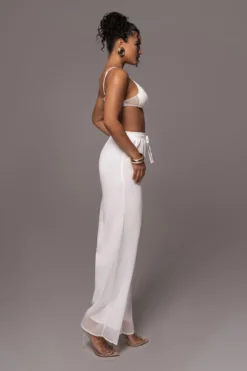 White Pacific 2-Piece Pant Set 27 White Pacific 2-Piece Pant Set -Trendify Store PRODUCT JUL132023 CHIFFON 272 scaled
