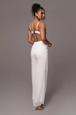 White Pacific 2-Piece Pant Set 30 White Pacific 2-Piece Pant Set -Trendify Store PRODUCT JUL132023 CHIFFON 273 scaled