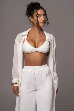 White Pacific 2-Piece Pant Set 20 White Pacific 2-Piece Pant Set -Trendify Store PRODUCT JUL132023 CHIFFON 286 scaled