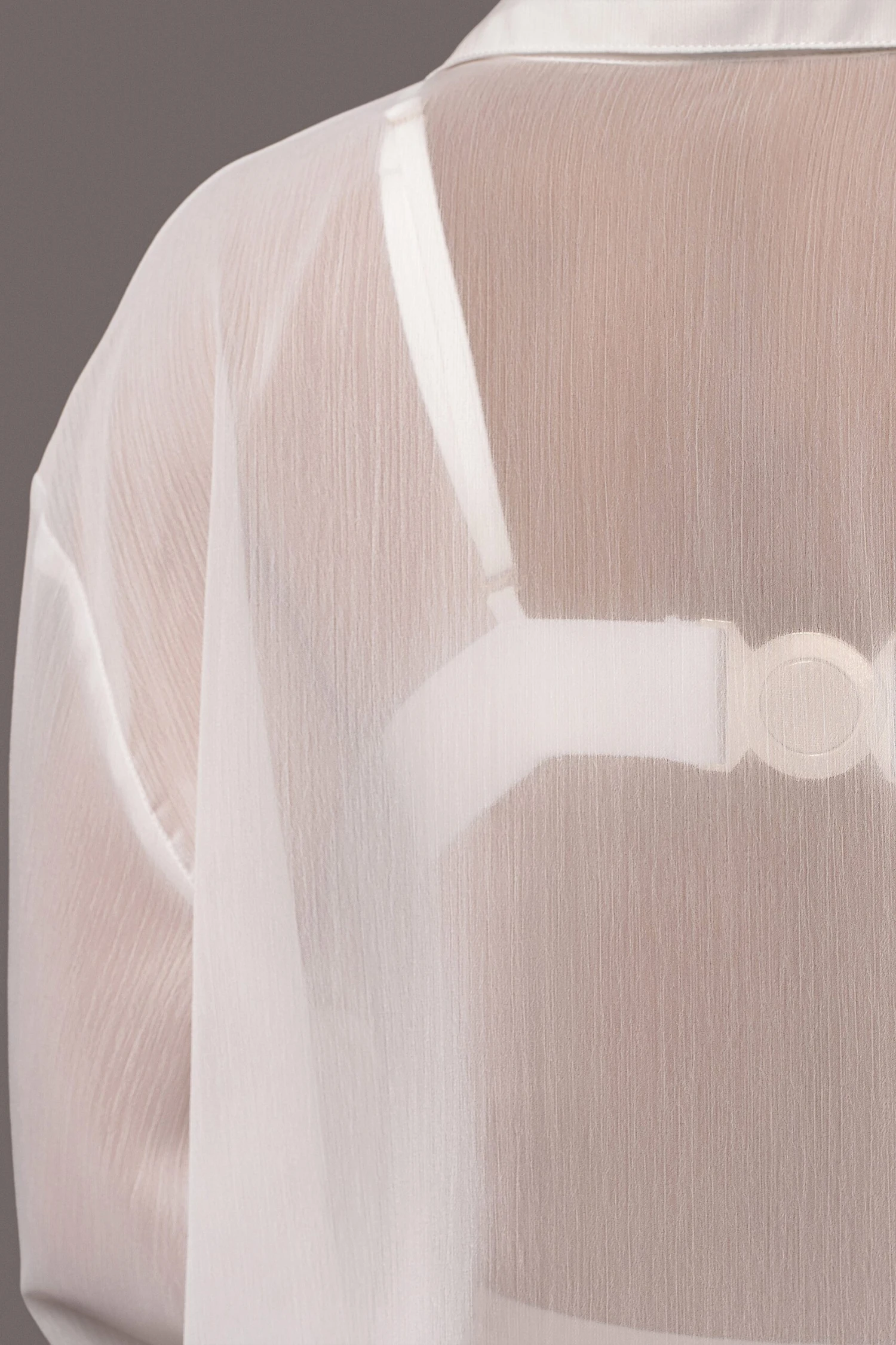 White Pacific 2-Piece Pant Set 18 White Pacific 2-Piece Pant Set - Image 18