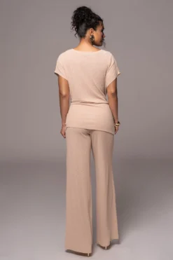 Tan Chase The Sun Two-Piece Set 21 Tan Chase The Sun Two-Piece Set -Trendify Store PRODUCT JUL132023 CHIFFON 4782 scaled