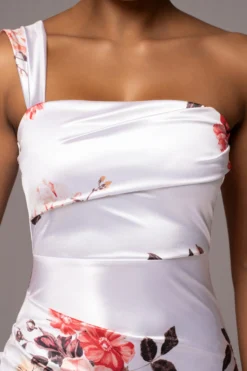 Ivory Crystalline Floral Midi Dress 13 Ivory Crystalline Floral Midi Dress -Trendify Store PRODUCT JUL132023 CHIFFON 79 scaled