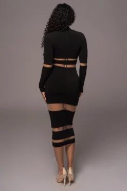 Noir The One Mock Neck Midi Dress 21 Noir The One Mock Neck Midi Dress -Trendify Store PRODUCT JUL192023 AUGDROP1 123 ee294b92 ce9f 41f3 870a c5194074d8dc scaled