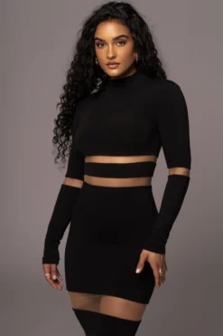 Noir The One Mock Neck Midi Dress 15 Noir The One Mock Neck Midi Dress -Trendify Store PRODUCT JUL192023 AUGDROP1 125 a902645c 580d 45a0 ada3 5c4e678b5ec4 scaled