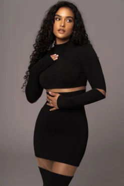 Noir The One Mock Neck Midi Dress 18 Noir The One Mock Neck Midi Dress -Trendify Store PRODUCT JUL192023 AUGDROP1 126 bfdb188b d0a4 4002 a8a6 f0b10e6bcc3f scaled