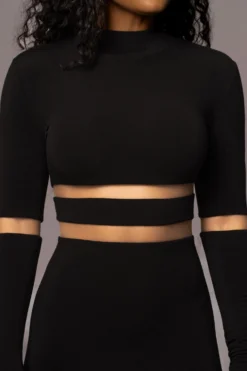 Noir The One Mock Neck Midi Dress 16 Noir The One Mock Neck Midi Dress -Trendify Store PRODUCT JUL192023 AUGDROP1 127 67d8307c a3ef 4cd7 9df8 231b176aabec scaled