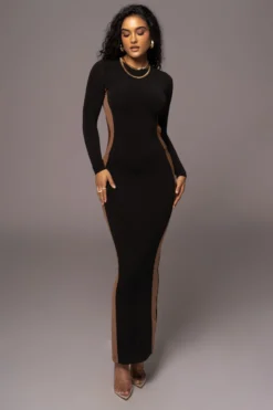 Noir Break Away Maxi Dress 14 Noir Break Away Maxi Dress -Trendify Store PRODUCT JUL192023 AUGDROP1 130 scaled