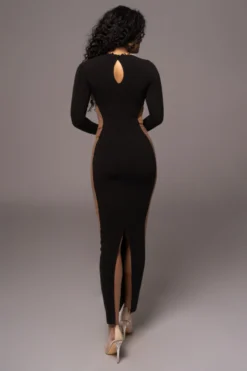 Noir Break Away Maxi Dress 20 Noir Break Away Maxi Dress -Trendify Store PRODUCT JUL192023 AUGDROP1 134 scaled