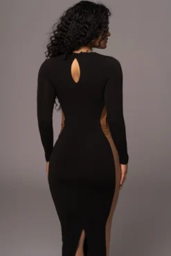 Noir Break Away Maxi Dress 21 Noir Break Away Maxi Dress -Trendify Store PRODUCT JUL192023 AUGDROP1 135 scaled