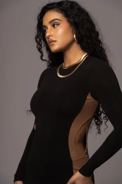 Noir Break Away Maxi Dress 18 Noir Break Away Maxi Dress -Trendify Store PRODUCT JUL192023 AUGDROP1 136 scaled