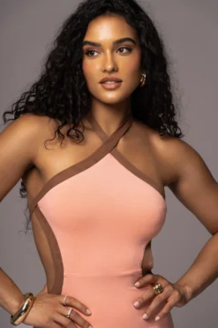 Peach Nights In Milan Maxi Dress -Trendify Store PRODUCT JUL192023 AUGDROP1 145 scaled