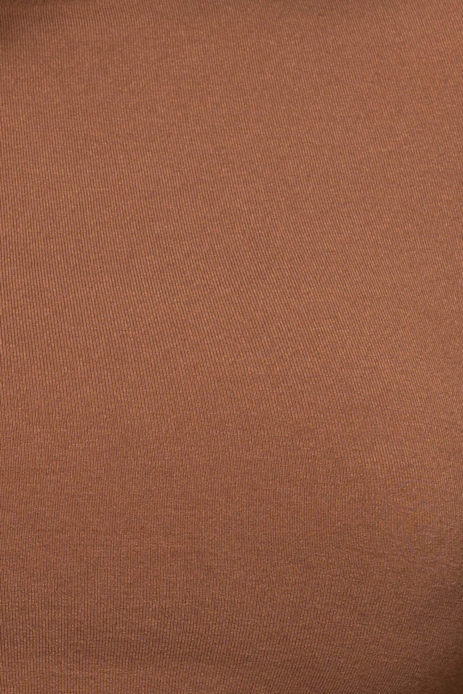 Pecan Clear Skies Mock Neck Dress 11 Pecan Clear Skies Mock Neck Dress - Image 11