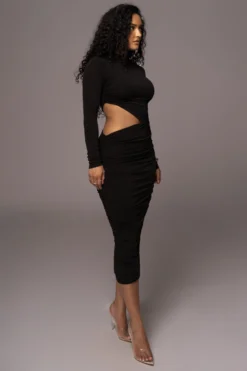 Noir Clear Skies Mock Neck Dress 12 Noir Clear Skies Mock Neck Dress -Trendify Store PRODUCT JUL192023 AUGDROP1 166 scaled