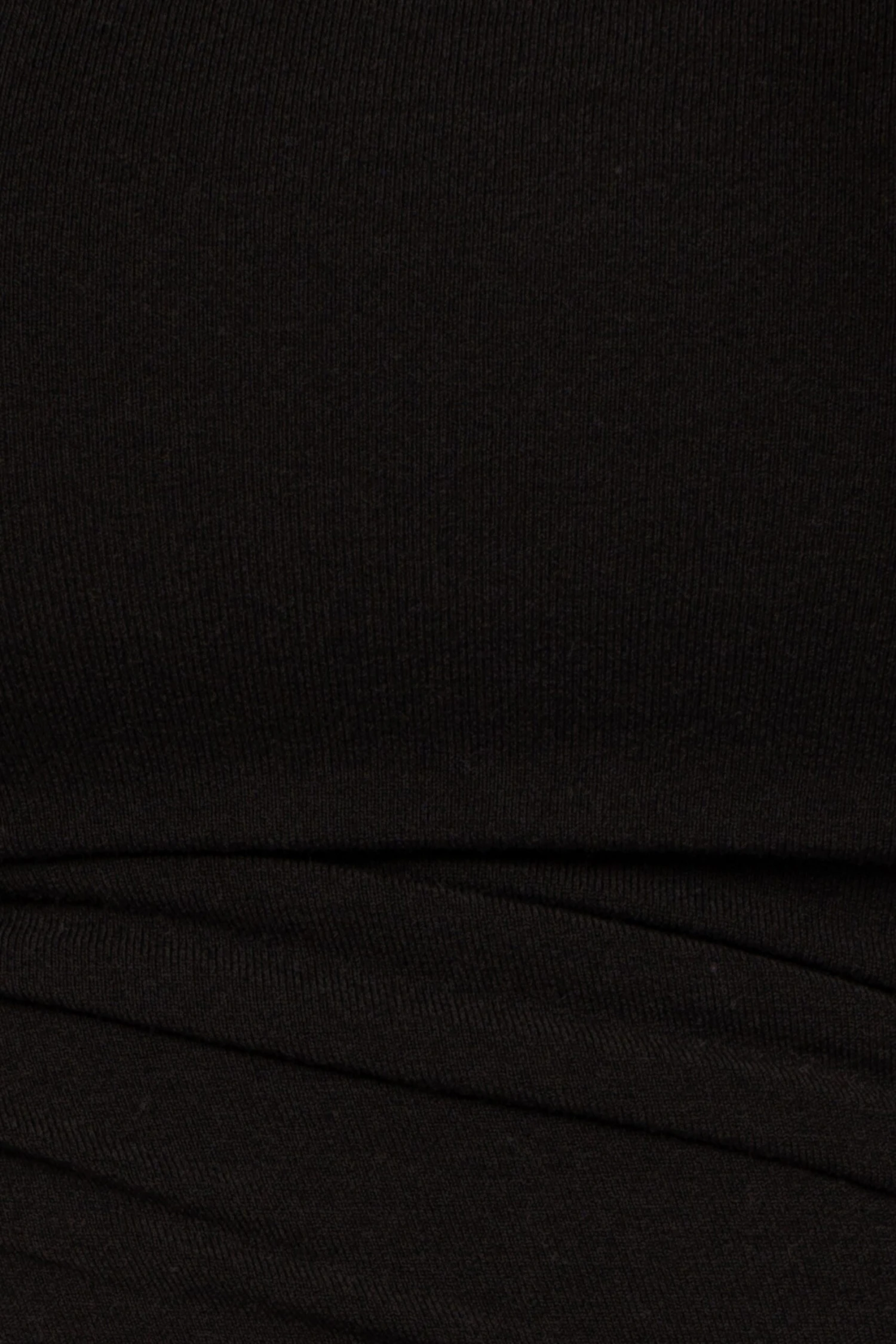 Noir Clear Skies Mock Neck Dress 9 Noir Clear Skies Mock Neck Dress - Image 9