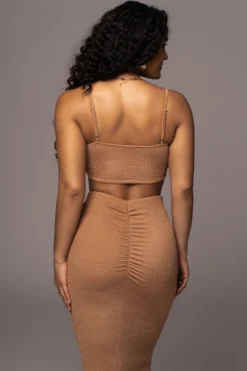 Beige Fiji 2-Piece Skirt Set -Trendify Store PRODUCT JUL192023 AUGDROP1 71 scaled