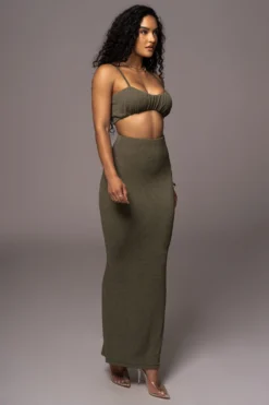 Olive Fiji 2-Piece Skirt Set -Trendify Store PRODUCT JUL192023 AUGDROP1 90 scaled