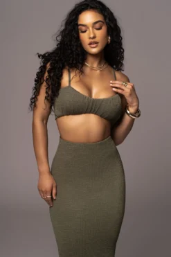 Olive Fiji 2-Piece Skirt Set -Trendify Store PRODUCT JUL192023 AUGDROP1 96 scaled