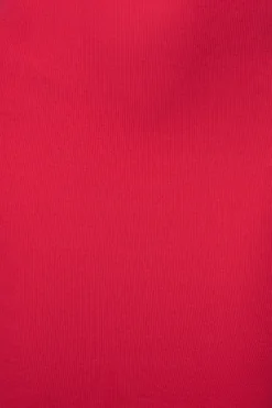 Fuchsia Ruth One Shoulder Dress -Trendify Store PRODUCT JUL192023 NEWRESHOOTS 11 scaled