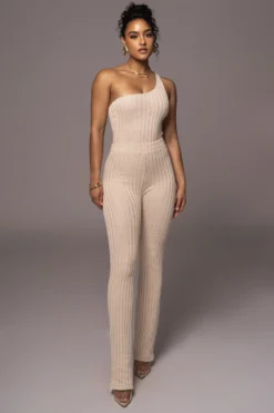 Natural Better Together Ribbed Pants