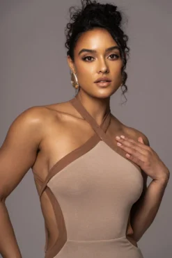 Beige Nights In Milan Maxi Dress 15 Beige Nights In Milan Maxi Dress -Trendify Store PRODUCT JUL262023 AUGDROP12 121 scaled