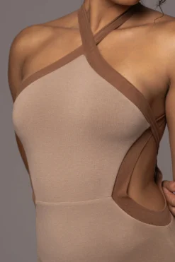 Beige Nights In Milan Maxi Dress 14 Beige Nights In Milan Maxi Dress -Trendify Store PRODUCT JUL262023 AUGDROP12 122 scaled