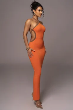 Orange Nights In Milan Maxi Dress 16 Orange Nights In Milan Maxi Dress -Trendify Store PRODUCT JUL262023 AUGDROP12 126 scaled