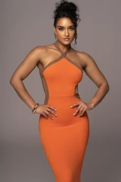 Orange Nights In Milan Maxi Dress 18 Orange Nights In Milan Maxi Dress -Trendify Store PRODUCT JUL262023 AUGDROP12 131 scaled
