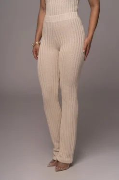 Natural Better Together Ribbed Pants 15 Natural Better Together Ribbed Pants -Trendify Store PRODUCT JUL262023 AUGDROP12 3913 scaled