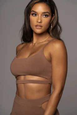 Pecan Eizelle Skirt Set 12 Pecan Eizelle Skirt Set -Trendify Store PRODUCT JUL282022 BASIX 204