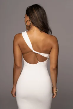 Ivory Meara One Shoulder Dress 21 Ivory Meara One Shoulder Dress -Trendify Store PRODUCT JUL282022 BASIX 60copy