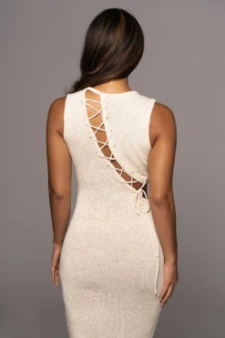 Ivory Opposites Attract Midi Dress 24 Ivory Opposites Attract Midi Dress -Trendify Store PRODUCT JUL282022 MISSINGSUMMER3 6