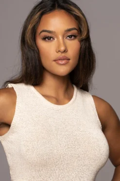 Ivory Opposites Attract Midi Dress 21 Ivory Opposites Attract Midi Dress -Trendify Store PRODUCT JUL282022 MISSINGSUMMER3 9