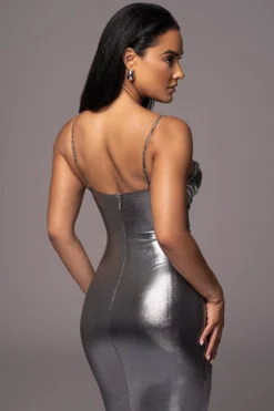Silver Visions Of You Midi Dress 24 Silver Visions Of You Midi Dress -Trendify Store PRODUCT JUL52023 16 scaled