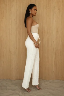 Beige Good Life Tube Top -Trendify Store PRODUCT JUL52023 CROCHET2 210 scaled