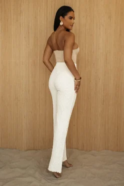 Beige Good Life Tube Top -Trendify Store PRODUCT JUL52023 CROCHET2 211 scaled