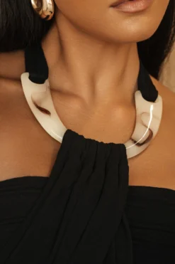 Black TAKE A SEAT HALTER TOP -Trendify Store PRODUCT JUL52023 CROCHET2 230 scaled